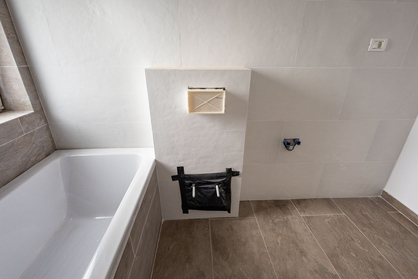 De vanzare | Casa Noua | 500mp Teren | 110mp Utili | TVA 0 | Sacalaz - Poză 16