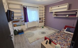 Apartament 3 camere de închiriat -2 bai-Parcare– Cartier Mănăștur - Poză 7