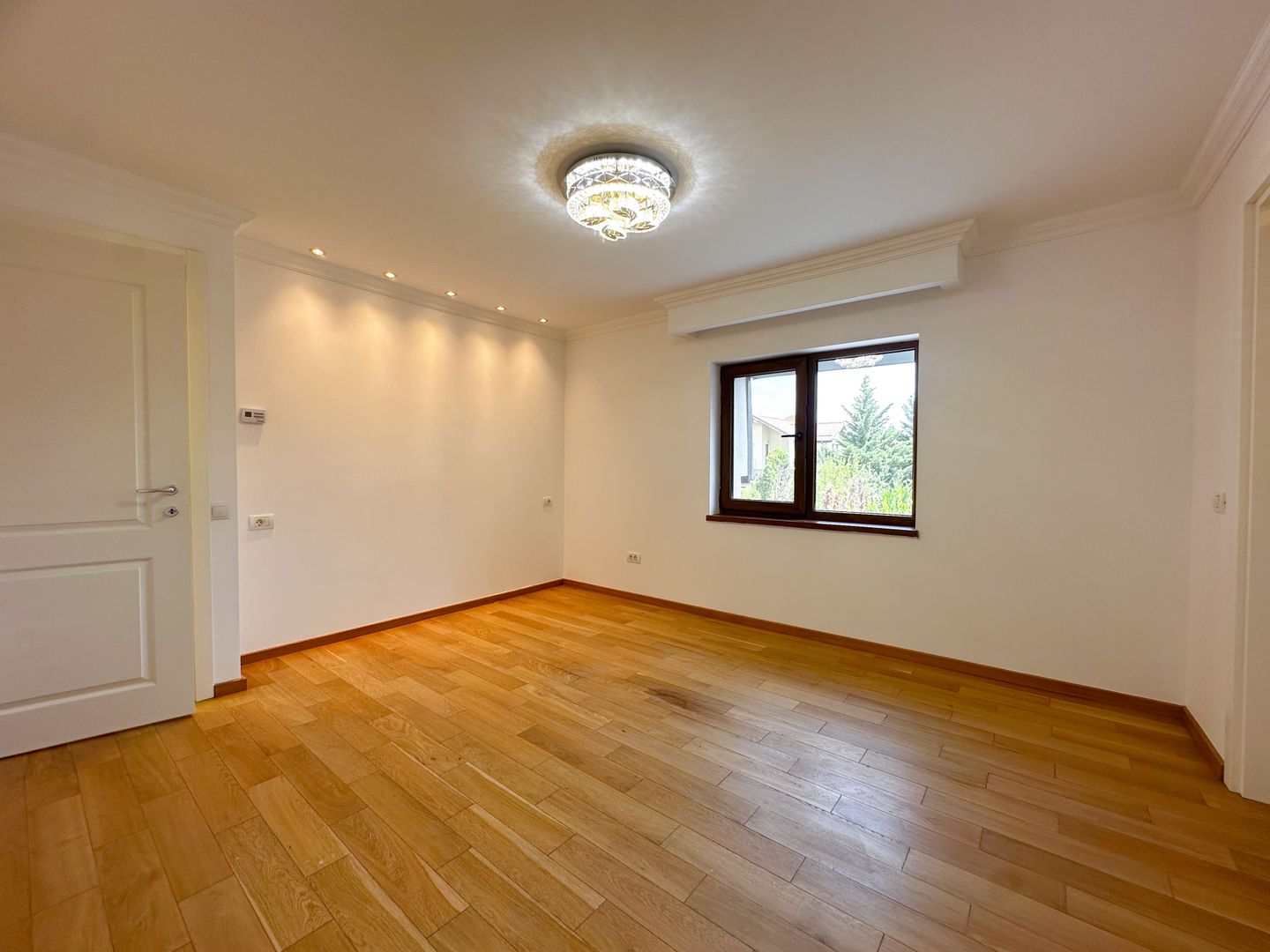 Chirie I Vilă individuală | 3 dormitoare | 1000 mp I Iancu Nicolae - Poză 29