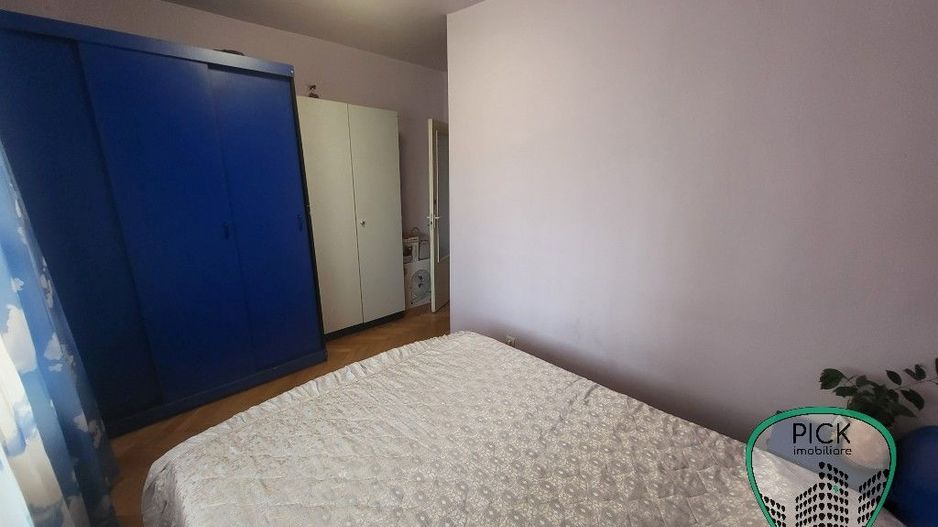 P 1152 - Apartament cu 3 camere în Târgu Mureș, Tudor - Poză 8