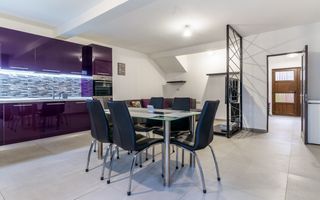 COM 0 Duplex 4 camere 106 mp, zona linistita, Floresti str. Narciselor - Poză 11