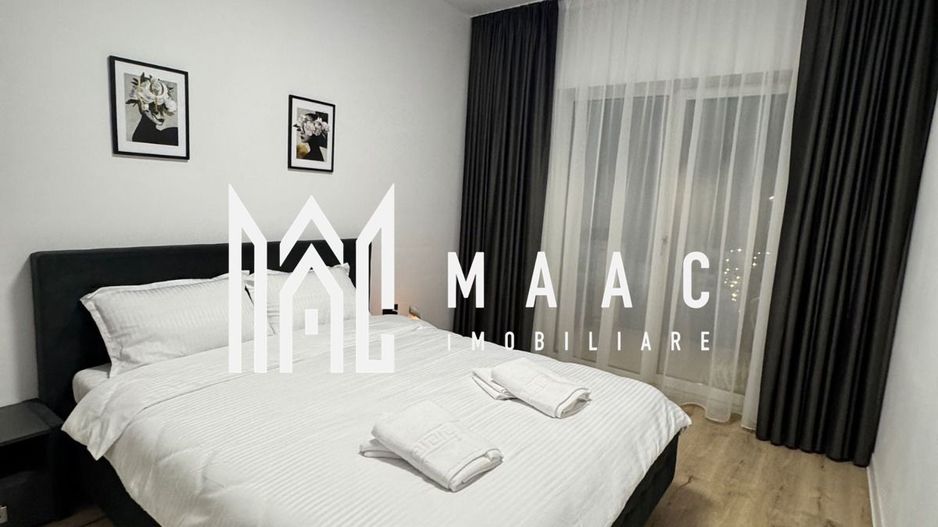 Apartament 2 camere | Terasa 39 MP | Modern | Selimbar - Poză 4
