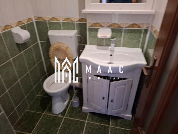 Apartament 3 camere de închiriat | Sibiu, Mihai Viteazul - Poză 9