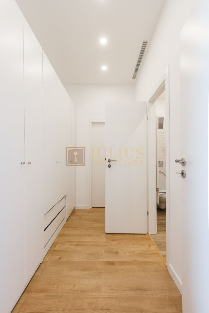2 camere| LUX în centrul Timișoarei|centrala proprie| etaj 2| - Poză 16