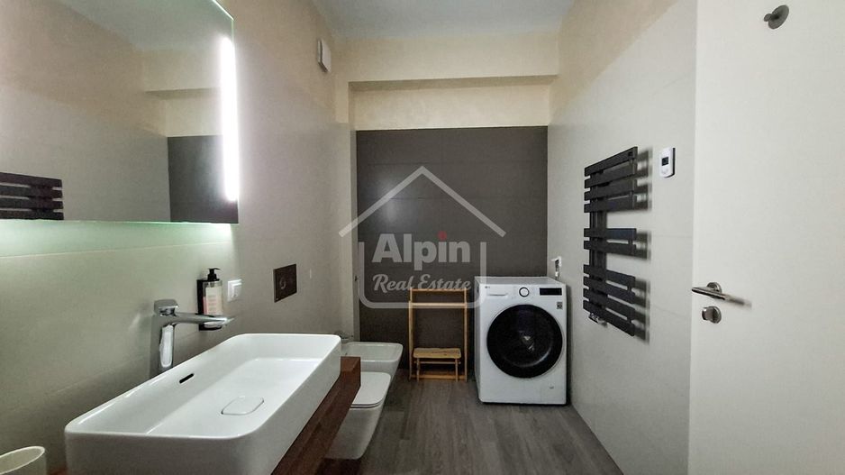 Vedere Panoramica Drumul Poienii - Poză 10