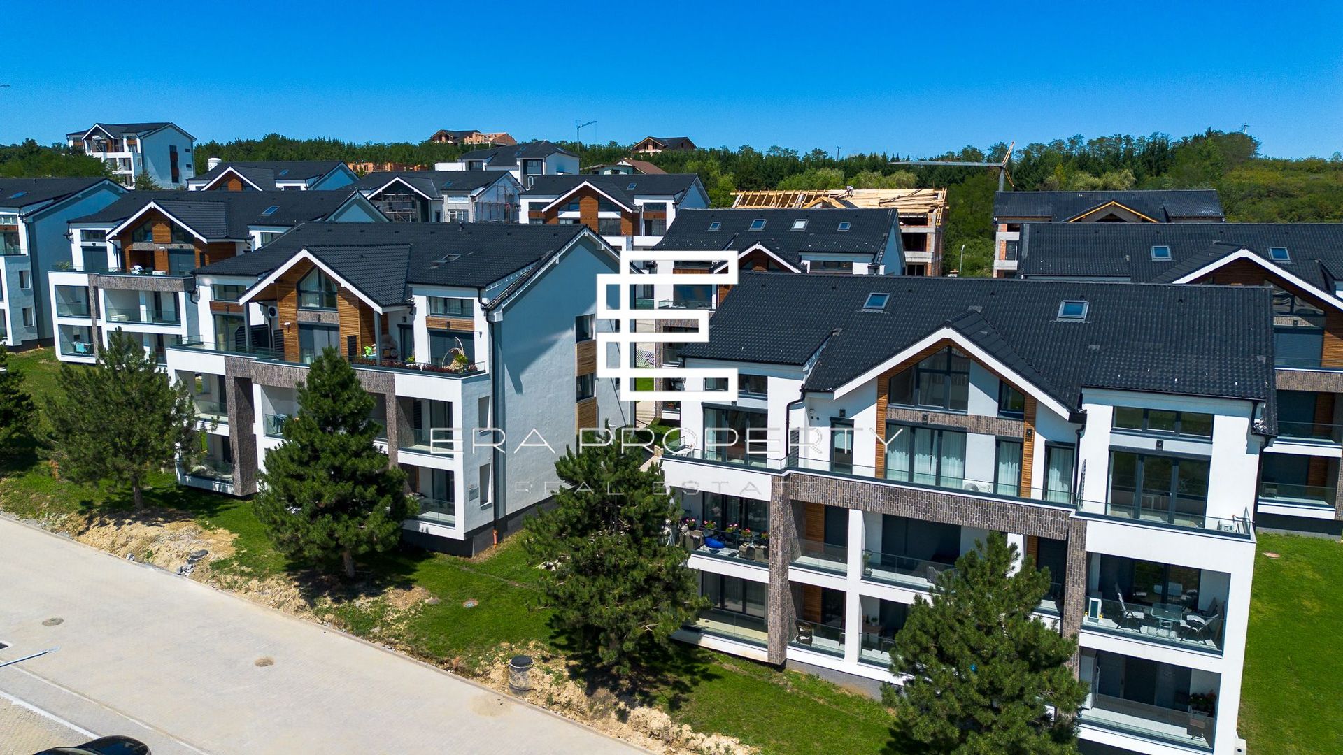 Apartament 2 camere - 54 mp - etaj 1 - zona Aeroport /Sibiu - Poză 12