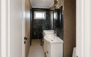 Apartament 2 camere de închiriat | Modern, complet mobilat - Poză 3