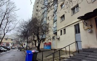 Apartament 4 camere, etaj 4/10, stradal Sos.Berceni, Sector 4 - Poză 3