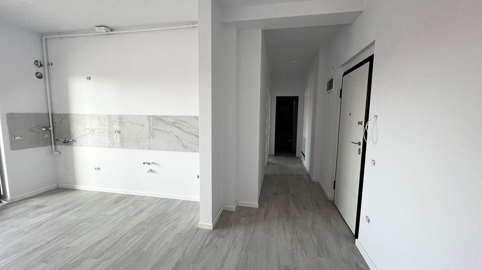 Apartament 2 camere+birou/camera copii,  comision 0% - Poză 1