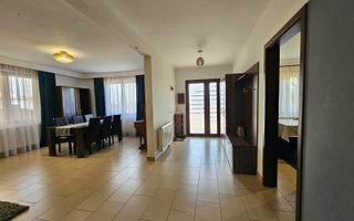 Casa de inchiriat 6 parcari - Poză 5