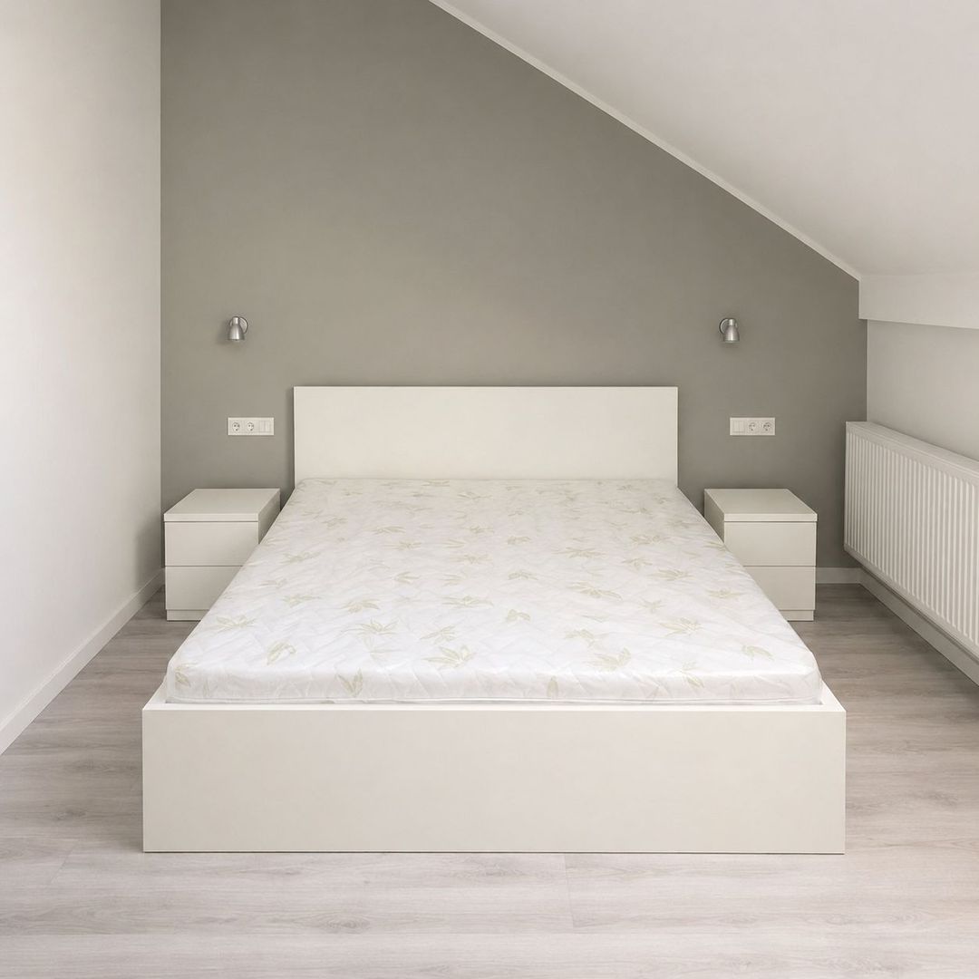 Apartament spațios cu 3 camere | 101 mp utili | Dumbrăvița - Poză 3