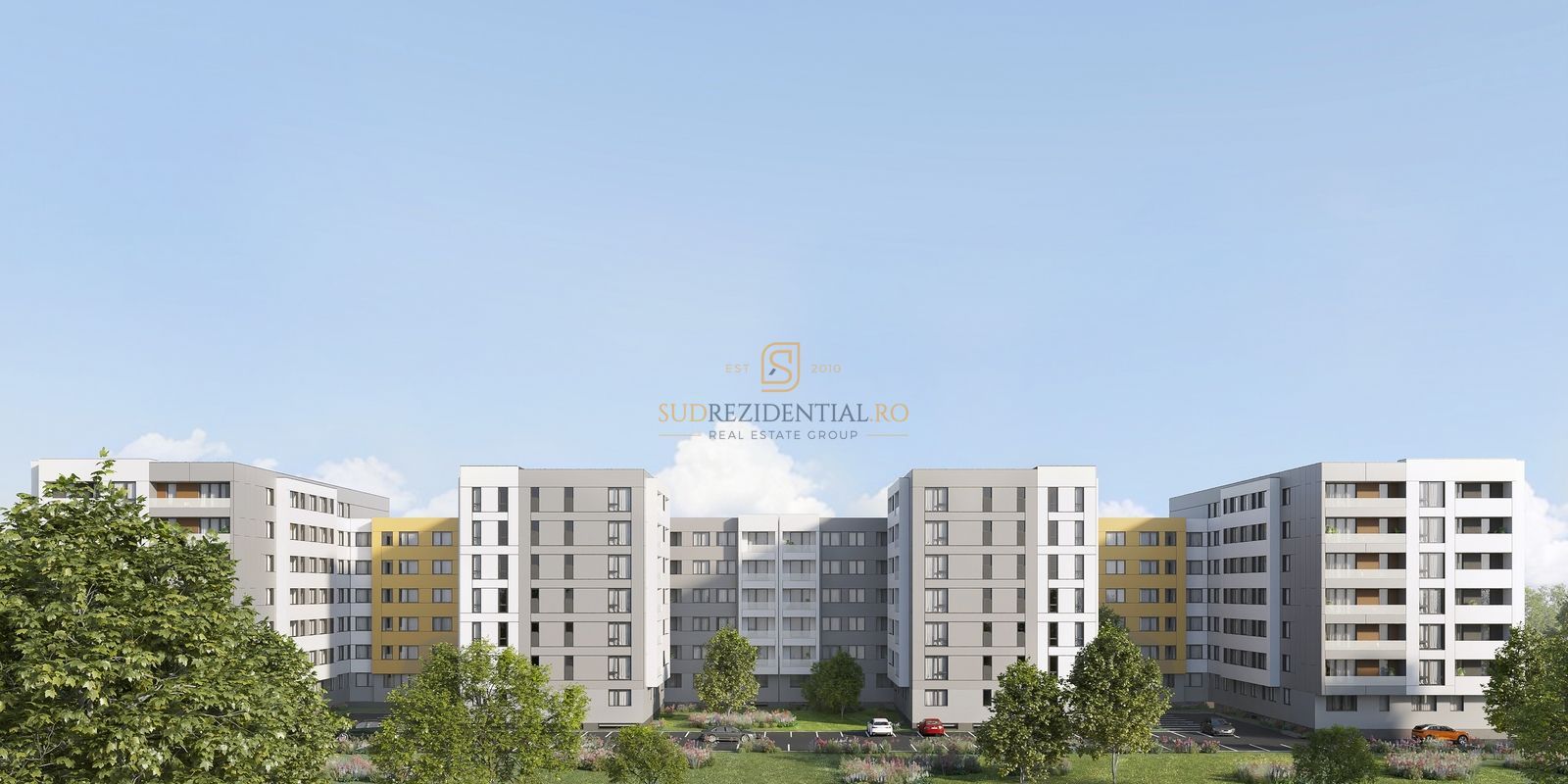 Apartament decomandat, 2 camere, balcon, finisaje moderne, Brancoveanu - Poză 9