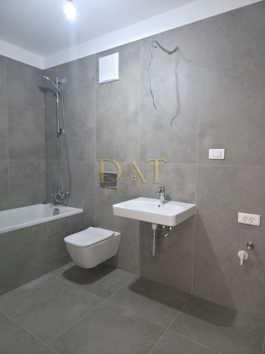 Apartament 2 camere | finisat | TVA inclus | ERA by Hexagon - Poză 4