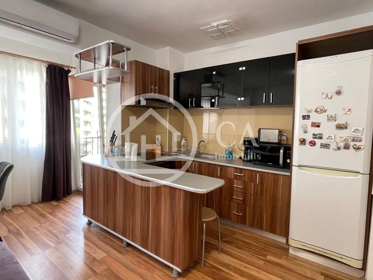 Apartament cu 3 camere de inchiriat in Prima Nufarul, Oradea. - Poză 3