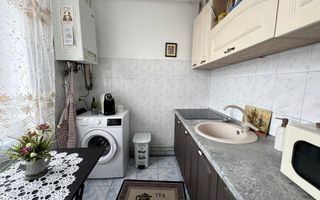 Apartament 2 Camere Onesti - Zona Centrala - Etaj 1 - Poză 3