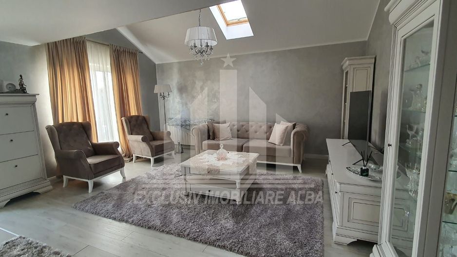 Casa individuala ultrafinisata, Arex - Poză 5