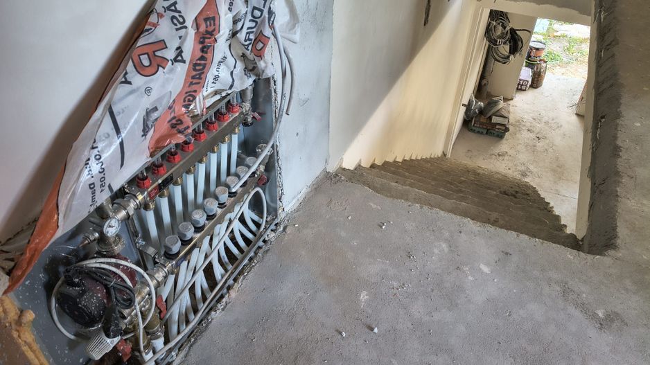 vila ind.5cam,3bai/centruPopesti Leordeni-str.Erou Pantazica Gabr - Poză 60