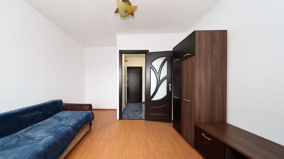 Garsoniera 21 mp Zona Tractorul - Poză 1