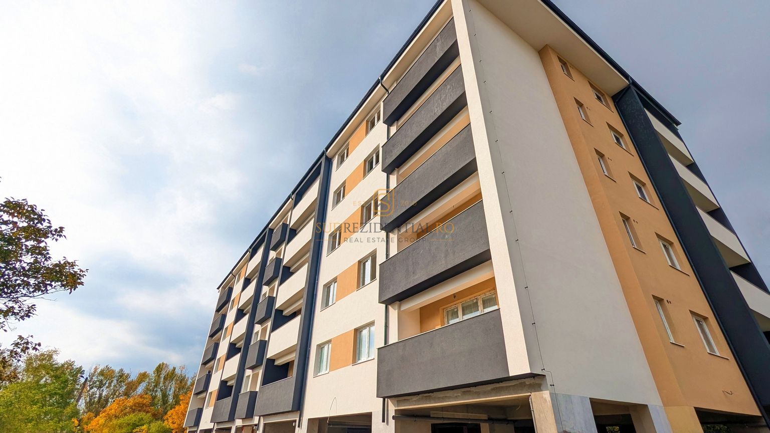 Apartament 2 camere – Vision Residence Brâncoveanu 2, Sector 4 - Poză 3