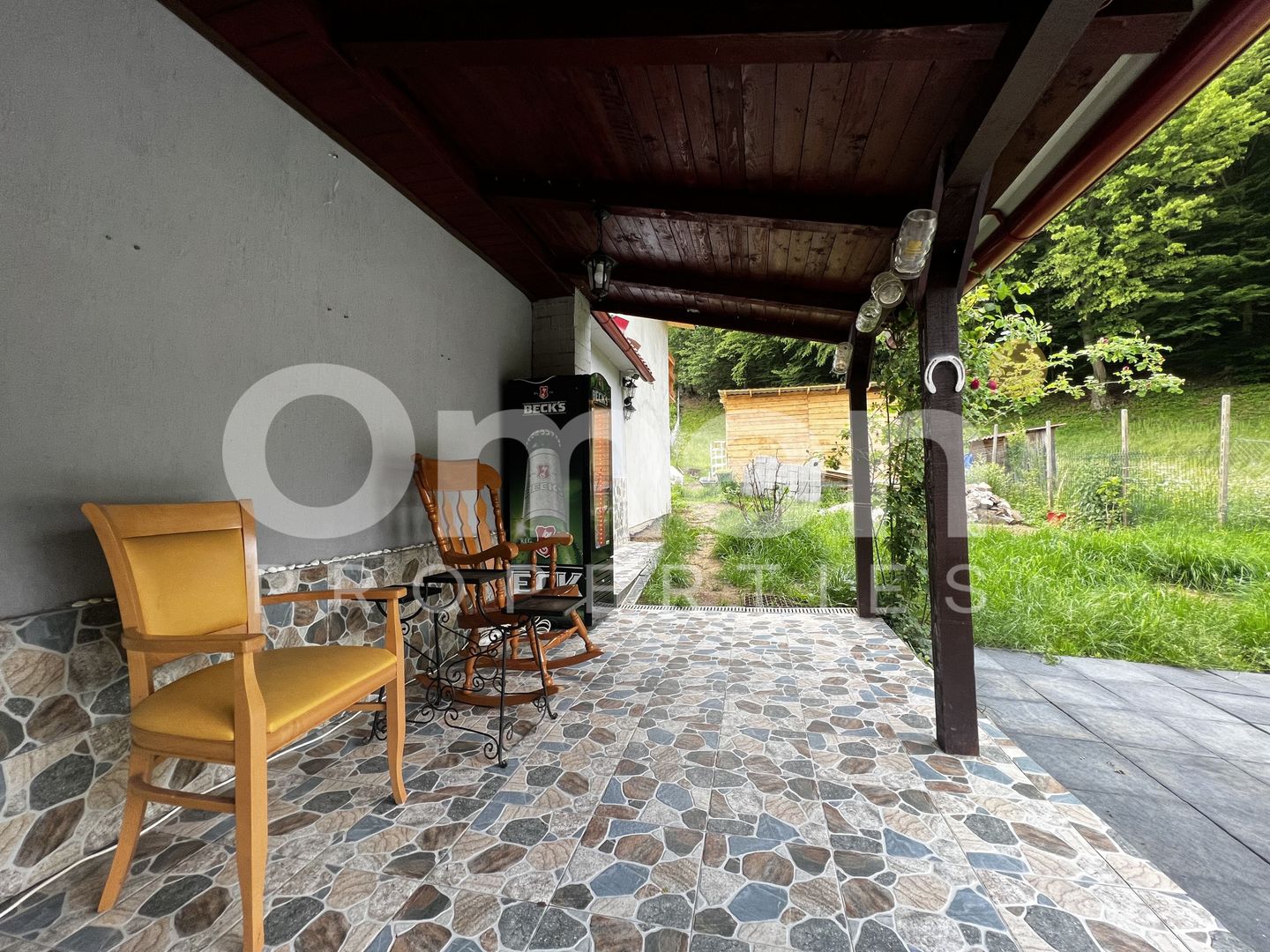 Casa de vanzare | 160 mp | 540 de euro/ mp | Firiza. - Poză 9