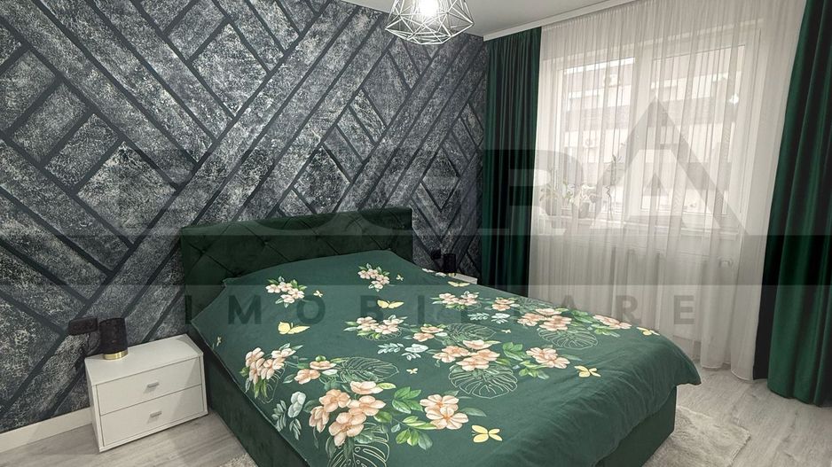 Apartament 3 camere, 58 mp, parcare, zona Vivo - Poză 6