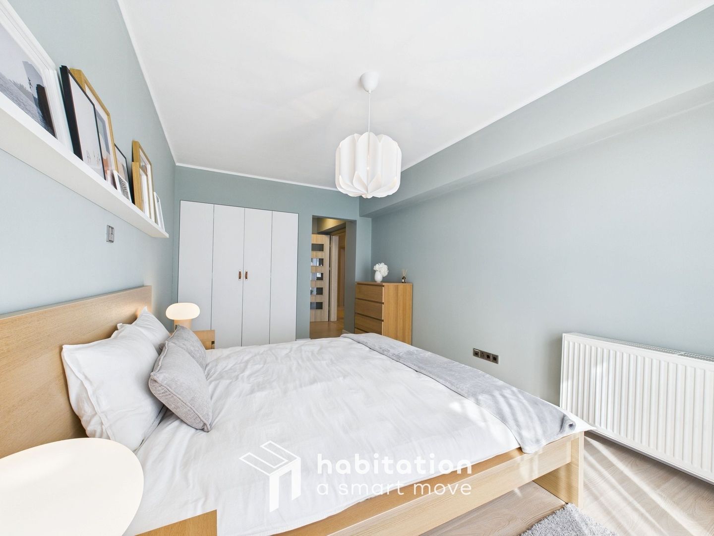 Apartament 4 Camere Vibrant – Confort și Stil în  Mircea cel Bătrân - Poză 12