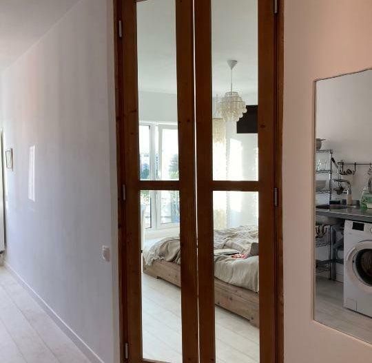 garsoniera TIMPURI NOI 41 mp - Poză 7