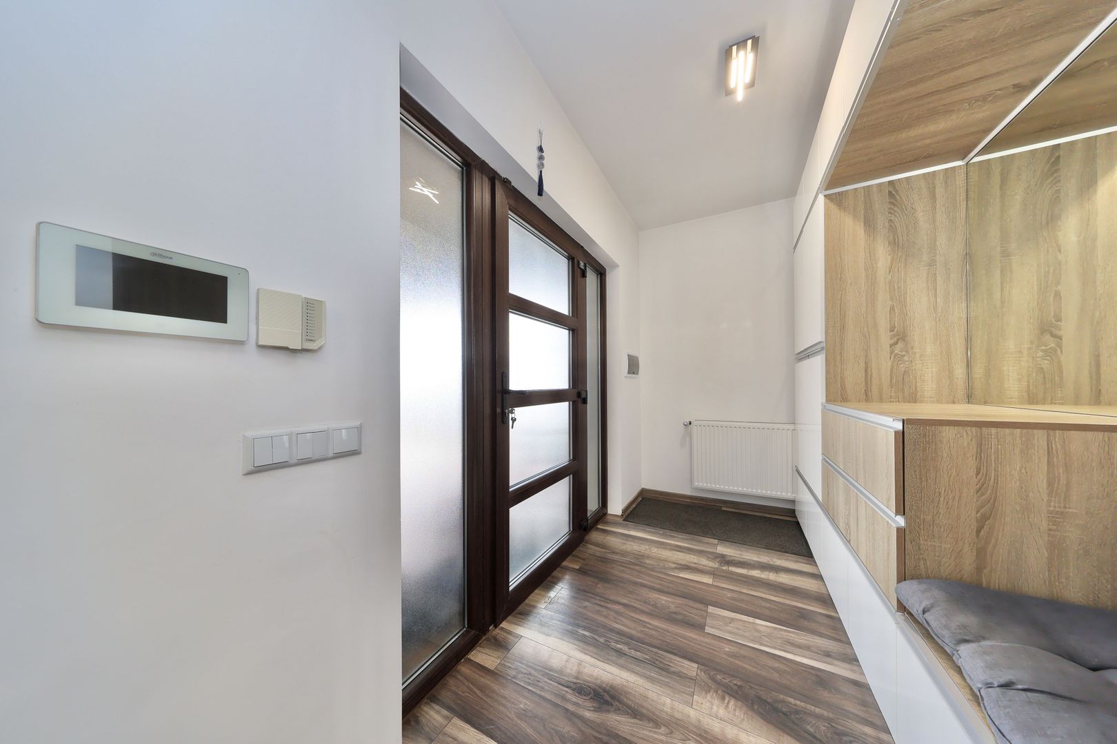 Casă individuală cu 4 camere de vânzare în Cristian, Brasov - Poză 4