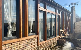 Proprietate unică de vânzare – piscină, restaurant, terasă - Poză 4