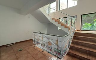 DE ÎNCHIRIAT VILĂ CĂMIN DE BĂTRÂN I AFTERSCHOOL I GARAJ+CURTE I ZONA CENTRALĂ - Poză 6