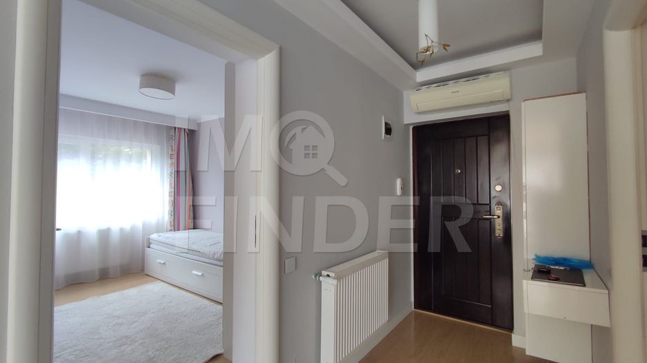Apartament Superfinisat  Cu parcare Bloc tip Vila Zorilor - Poză 14