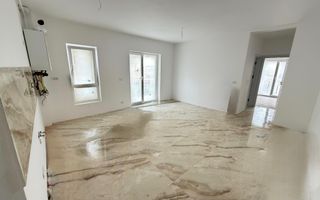 Apartament finalizat cu 2 camere si 2 balcoane in zona  Braytim - Poză 1