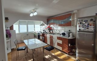 NECTORA IMOB-Apartament 3 camere, Zona Nufarul-Lotus Mall, Parcare - Poză 1