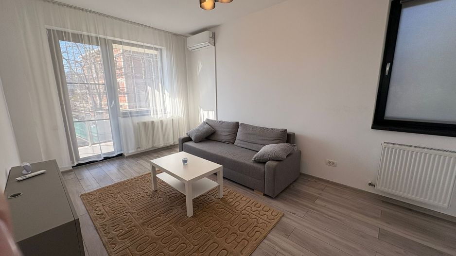 AP. 3 CAMERE POPESTI-LEORDENI, BLOC NOU, PARCARE, METROU 5 MINUTE - Poză 3