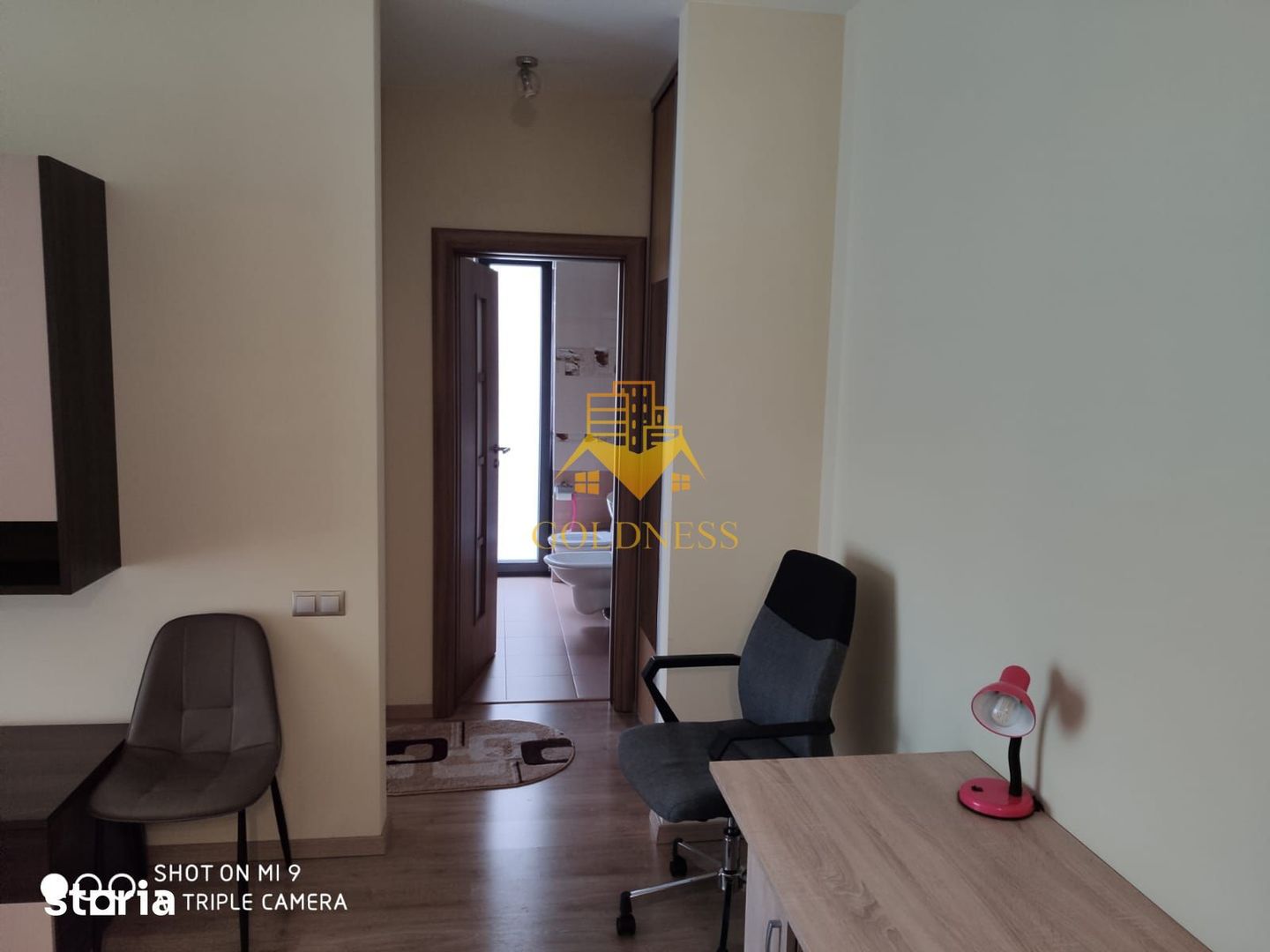 2 camere, Gheorgheni, FSEGA, Iulius Mall, Teodor Mihali, Bloc nou - Poză 10