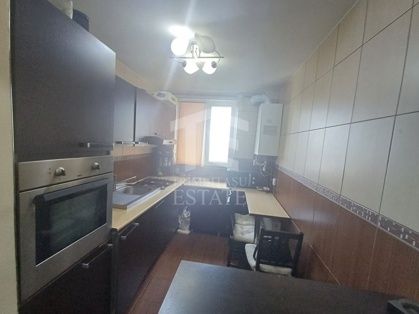 Apartament 2 camere centrala termica Metrou Iancului Matei Voievod - Poză 15