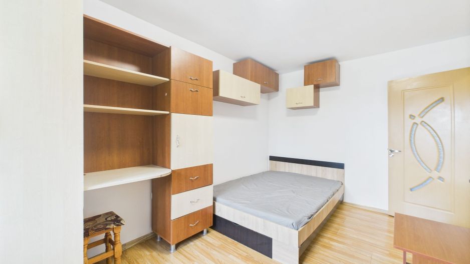 Garsonieră mobilată, utilată, investiție ideală! - Poză 2