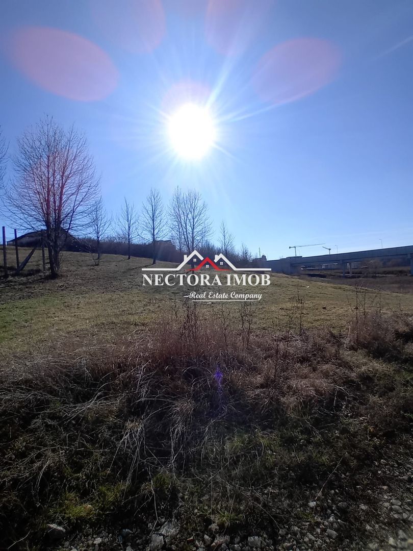 NECTORA IMOB-Parcele teren Intravilan Baile 1 Mai, parcele alipite,PUZ - Poză 4