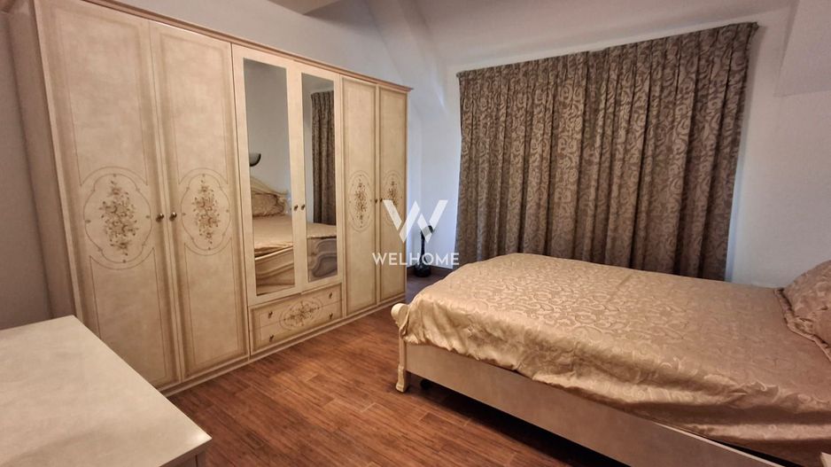 Casa individuala de vanzare, 4 camere, Sibiu, Calea Poplacii - Poză 12