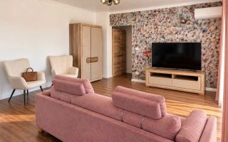 De inchiriat Apartament modern 2 camere, parcare Genesys Micalaca Arad - Poză 1
