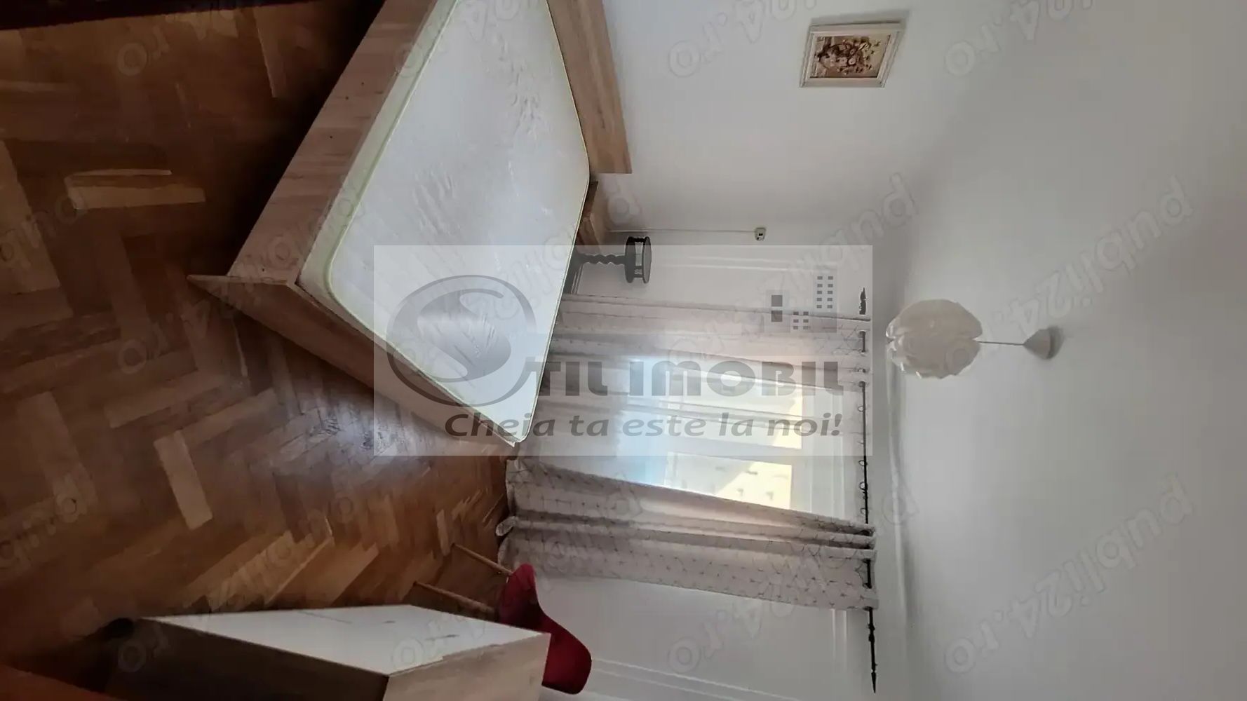 Apartament 3 camere decomandat, zona Zimbru - 545 - Poză 4