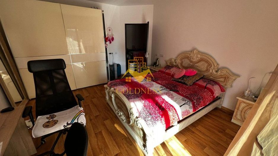 1 camera, Intre Lacuri, garaj, zona Iulius Mall, FSEGA, Profi - Poză 1