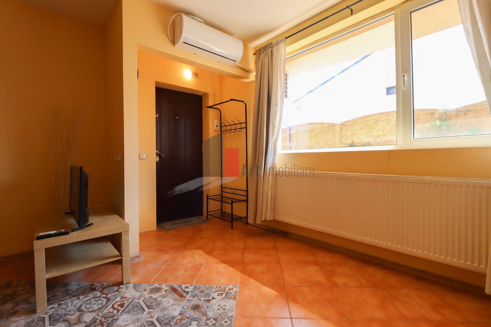 Apartamentul "QETO", bloc cu curte interioara, LIBER - Poză 11