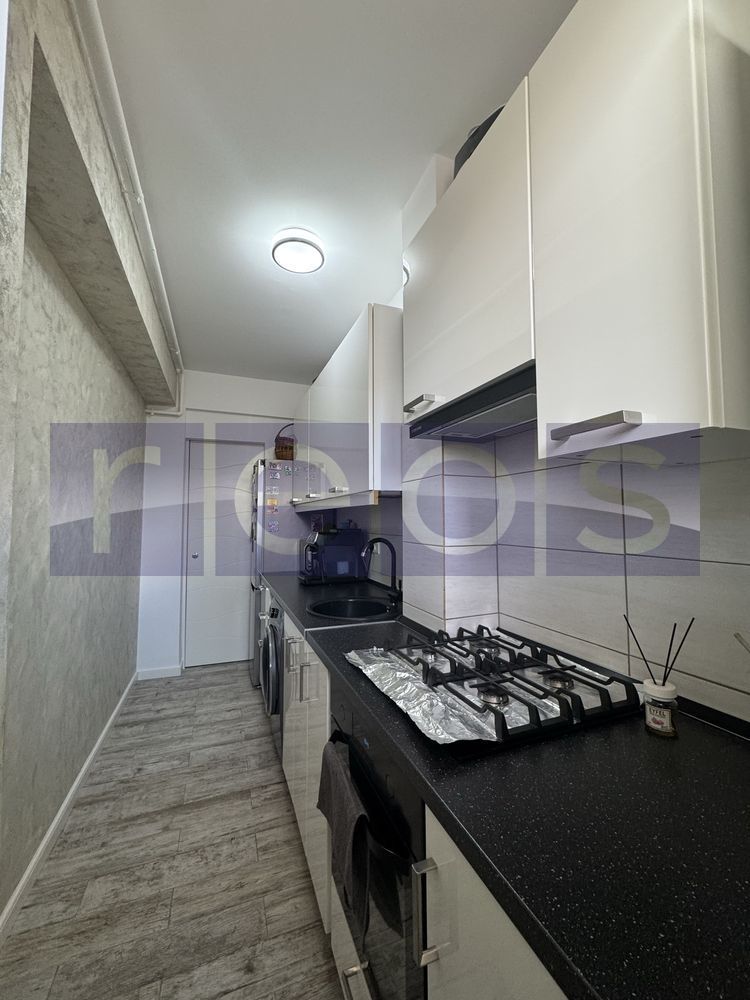 Apartament 2 camere, zona Ozana - Poză 6