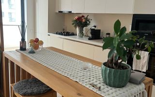 Studio Complet Mobilat & Utilat – Cortina North | Investitie ideala - Poză 6