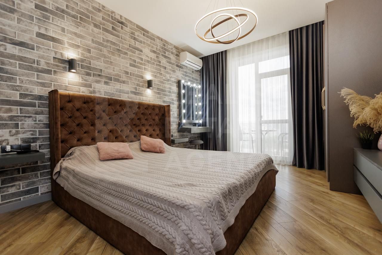 Vânzare, apartament, 3 camere, strada Spartacus, Râșcani - Poză 9