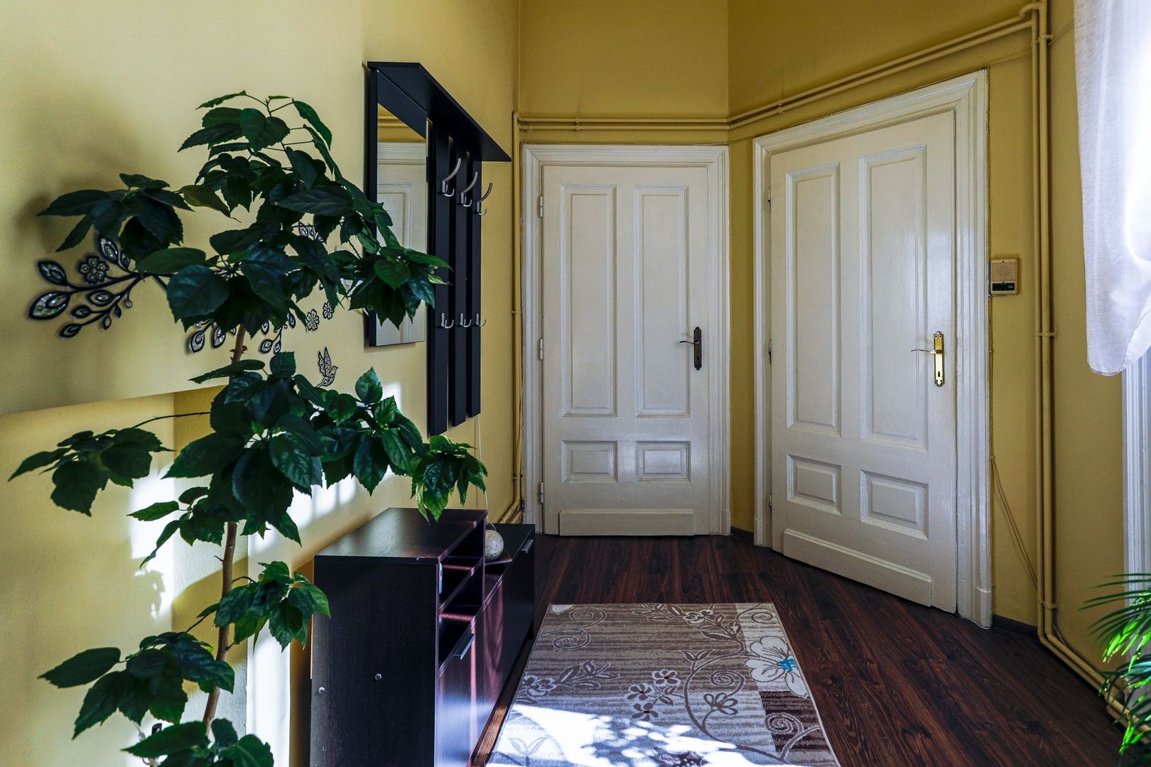 Apartament zonă ultracentrală-Palatul Bohuș - Poză 6