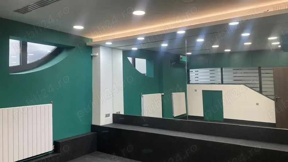 Beller-Floreasca Închiriere Spatiu Comercial - Poză 5