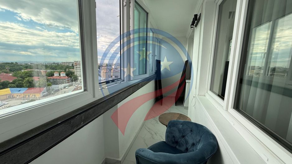 Apartament 4 camere/ de inchiriat/Onioptic/ Craiova/Ultracentral - Poză 12