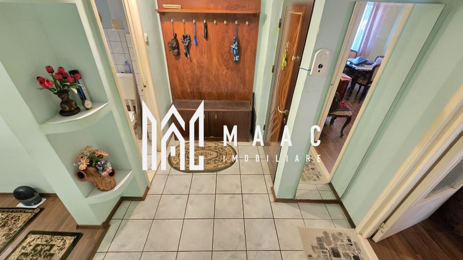 Apartament 3 camere decomandate 2 bai Zona Strand - Poză 7